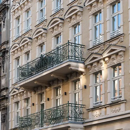 Chill4you Апартаменти