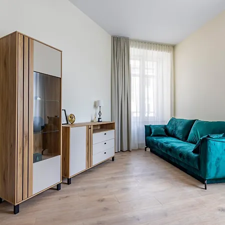 Chill4you Apartamento Wrocław