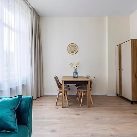Apartamento Chill4you Wrocław