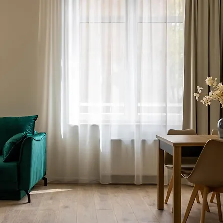 Chill4you * Wrocław