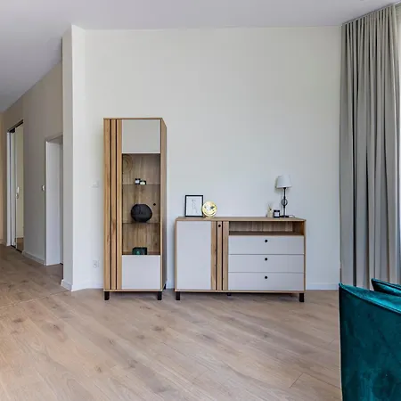 Chill4you Apartment