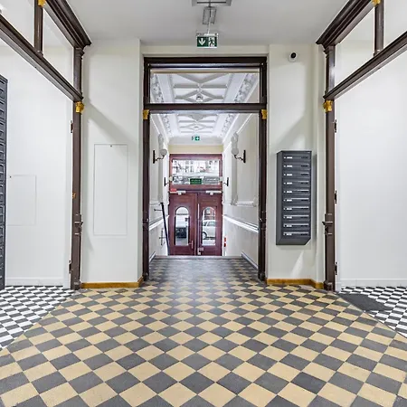 Chill4you * Wrocław