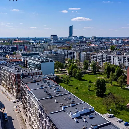 Chill4you Apartment *