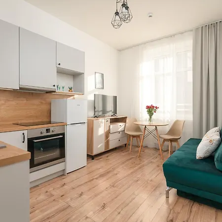 Apartamento Chill4you