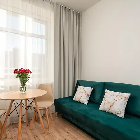 Chill4you Apartment *