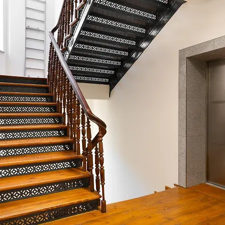 Apartamento Chill4you *