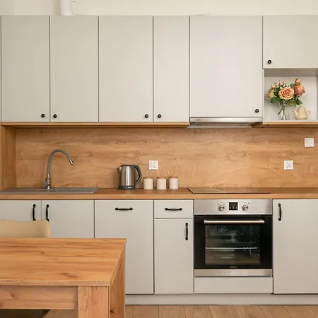 Chill4you Apartamento