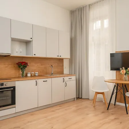 Apartment Chill4you *