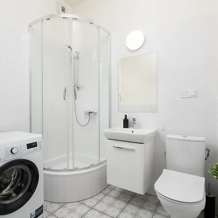 Apartamento Chill4you Wrocław