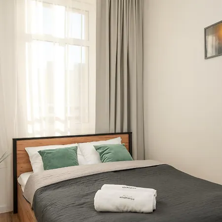 Chill4you Apartamento