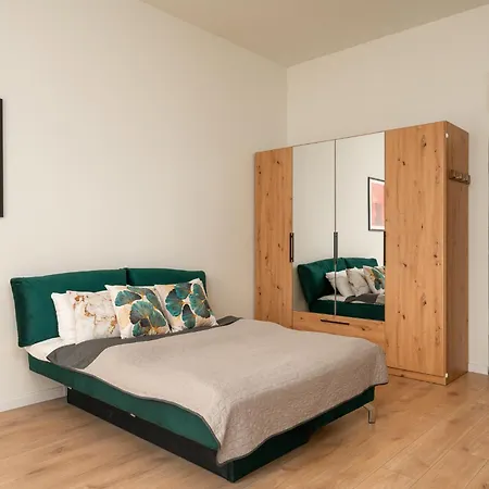 Apartamento Chill4you