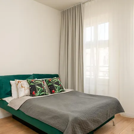 Chill4you Apartment *