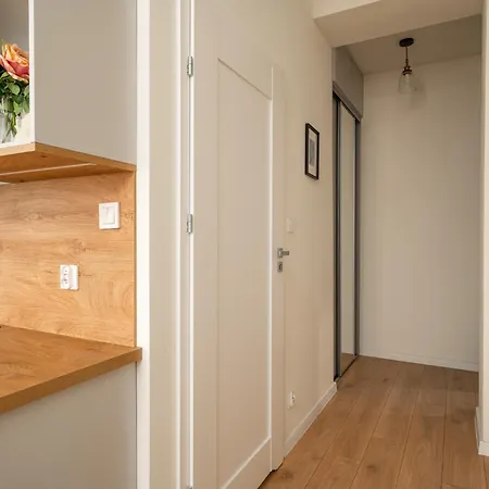 Apartamento Chill4you *