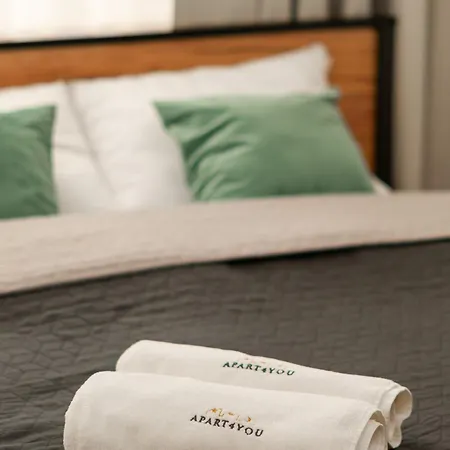 Chill4you Apartamento