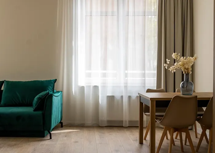 Chill4you * Wrocław