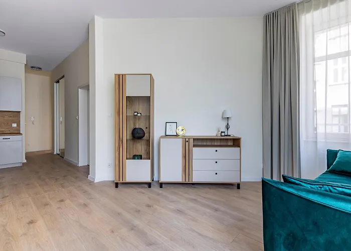 Chill4you Apartament