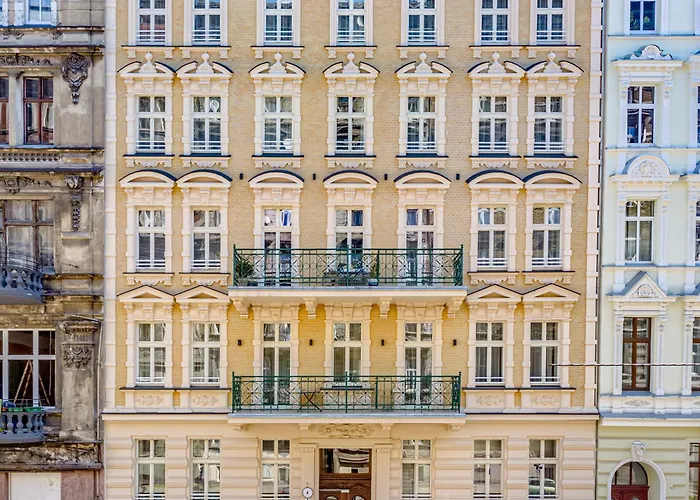 Apartament Chill4you