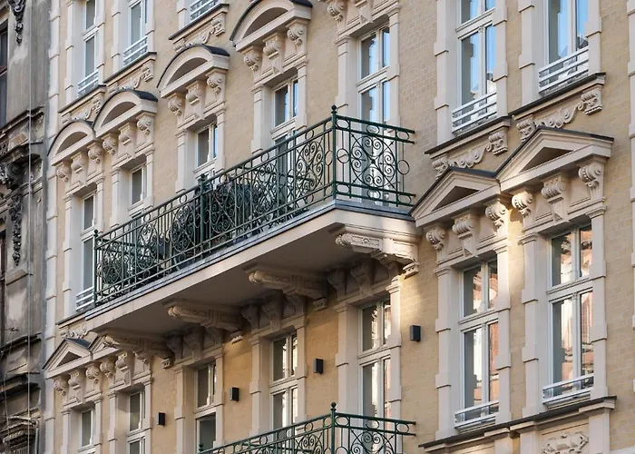 Chill4you Apartament