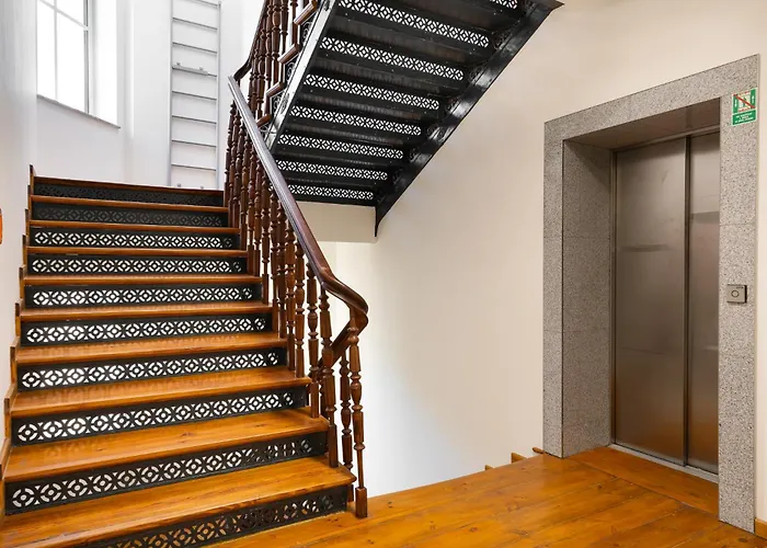 Apartament Chill4you *