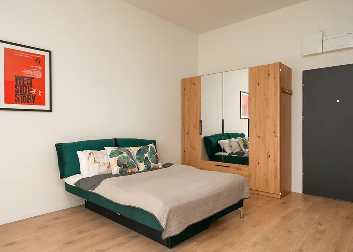 Apartament Chill4you