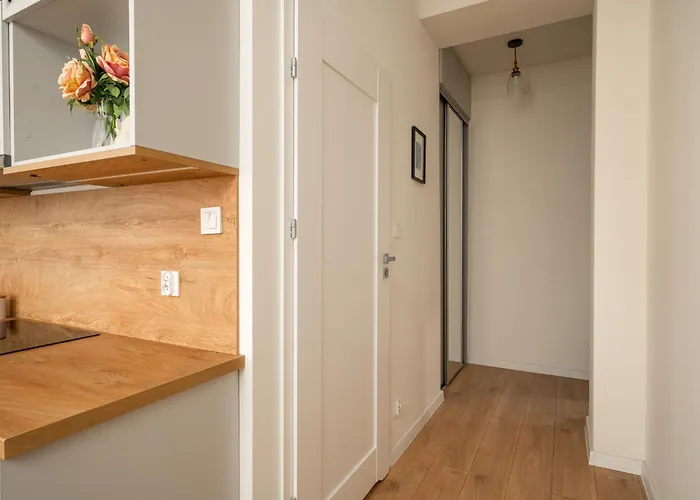 Apartament Chill4you *