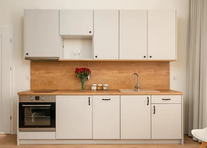 Apartament Chill4you Wrocław